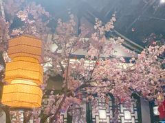 -绿茶餐厅(千岛湖银泰城店)