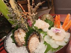 -红雀围·海鲜火锅(陆家嘴中心店)