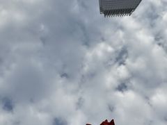 -国贸中心·国贸大厦三期