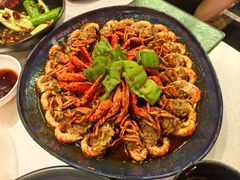 -红盔甲·小龙虾(天钥桥店)
