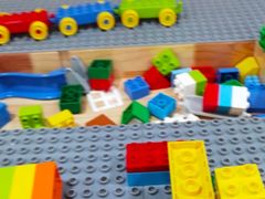 -玛利娅蒙特梭利双语幼儿园·托育(百家湖直营园)