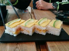 -Sushi Love 创意寿司(丽影广场店)