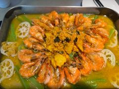 -半天妖烤鱼(紫荆广场店)