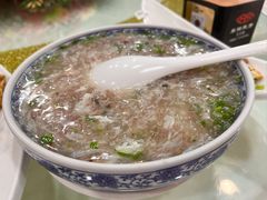 -东四民芳餐厅(世茂工三店)