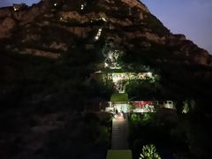 -抱犊寨风景区