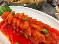 -肖记公安牛肉鱼杂馆·省级非物质文化遗产(江汉路直营店)