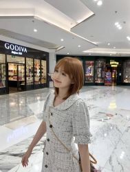 -G HAIR SALON私人造型定制