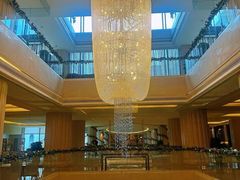 -Salon de Ville浦江汇(上海外滩华尔道夫酒店店)