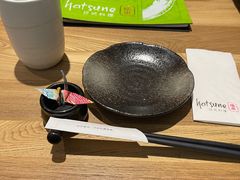 -隐泉之语日式料理(王府中环店)