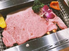 -俺的焼肉(銀座9丁目店)