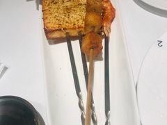 烤串儿-南门小馆·清真(国贸商城店)