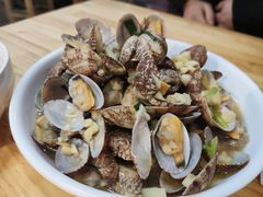 -大叔家福鼎小吃(十全街店)