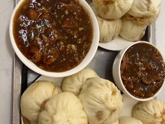 -姚记炒肝店(鼓楼店)