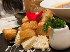 -茉莉餐厅(包河万达店)