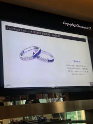 点击看大图 -周大福CHOW TAI FOOK(北京SKP店)