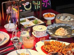 -RIVIERA 松鹤楼(外滩店)