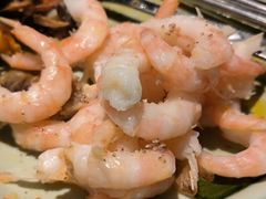 -悟烧·自助烤肉料理(秋林旗舰店)