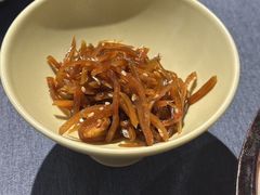 -金狮麟·新豫菜(金码大厦店)