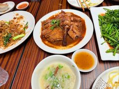 -潮州府·潮菜·砂锅粥(徐家汇店)