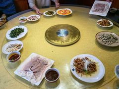 -映秋饭店(李庄总店)