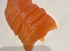 -奔海甄选·活鲜刺身铁板烧自助(太原里店)