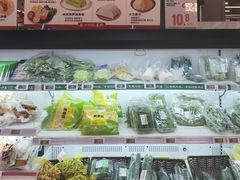 -盒马鲜生(宝地店)