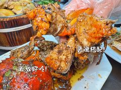 -岛中岛·海鲜大排档·万宁老字号(东澳店)