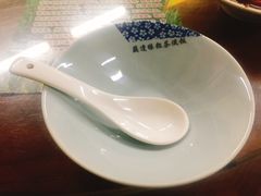 餐具摆设-粗茶淡饭(东关街店)