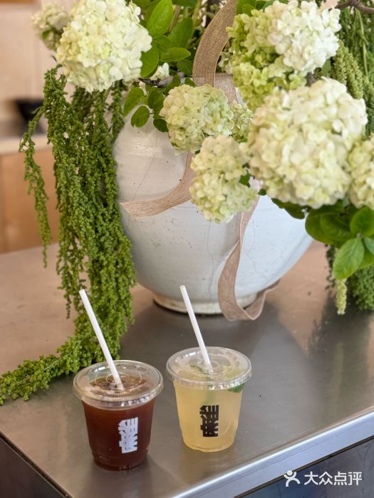 麻雀咖啡SPARROW COFFEE(十全街店)图片