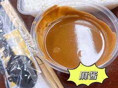 -筋头巴脑牛一锅(朝阳路总店)