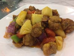 -七叔家宴家常广西菜(明秀东路店)