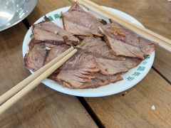 -老刘家永盛斋·传统泡馍(东关南街店)