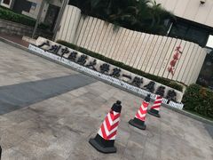 -广州中医药大学第一附属医院(总院)