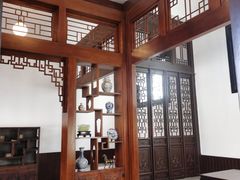 -张学良旧居陈列馆