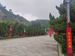 -南沙天后宫景区