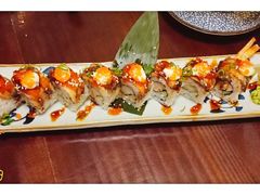 -円满日式居酒屋(蓉花路美食街店)