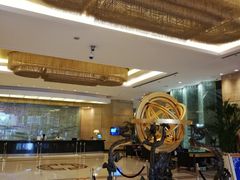 -上海金陵紫金山大酒店·汇海餐厅