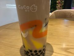 -CoCo都可(东城国贸店)