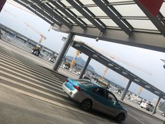 -温州龙湾国际机场
