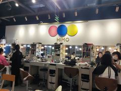 -海马体照相馆(北京大族广场店)