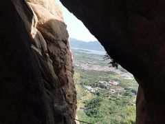 -云峰山自然风景区