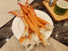 -东方红海鲜百汇(国际大厦店)