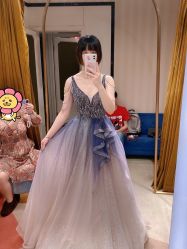 -LA GRACE高端婚纱礼服定制馆