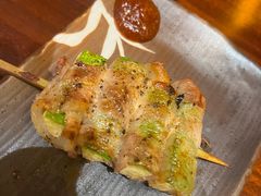 -鸟鹏烧鸟居酒屋(仁恒梦中心店)