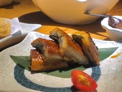 -禾风·海鲜料理自助(玉林店)