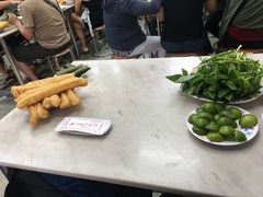 -Pho Hoa Pasteur