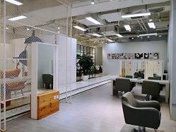 -P.STYLE派斯造型