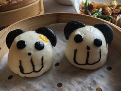 -潮府馆·非遗潮州菜·港式点心(世纪公园店)