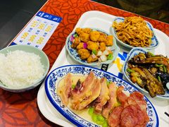 -7+7私家饭堂(人民路店)