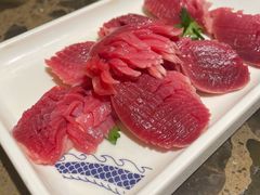 花刀郡肝儿-小龙坎火锅(全球总店)